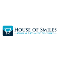 House of Smiles Dental - Royal Palm Beach Logo