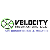Velocity Mechanical LLC Logo