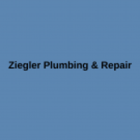 Ziegler Plumbing & Repair Logo