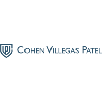 Cohen Villegas Patel, PLLC Logo