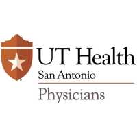 UT Health Medical Drive Logo