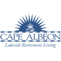 Cape Albeon Assisted Living Logo