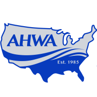 American Home Water & Air Logo