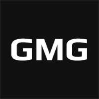 GMG Gallegos Marble & Granite Logo