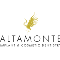 Altamonte Implant and Cosmetic Dentistry Logo