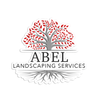Abel Landscaping Services Logo