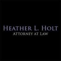 Heather L. Hot Attorney at Law Logo