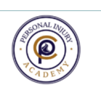 Coaching Pros for Personal Injury Logo