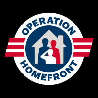 Operation Homefront, Inc. Logo