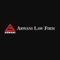 Arwani Law Firm - Orlando Divorce Lawyer Logo