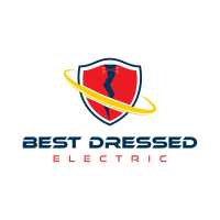 Best Dressed Electric Logo