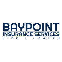 Baypoint Insurance Services Logo