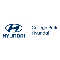College Park Hyundai Logo