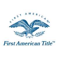 First American Title Agency Services Logo