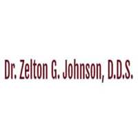 Dr Zelton Johnson DDS Logo