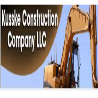 Kusske Construction, Inc. Logo