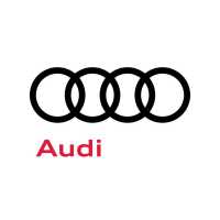Audi Charlottesville - Service Logo