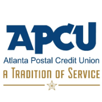 APCU Network Distribution Center Branch Logo