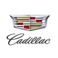 Baker Cadillac of Charleston Logo
