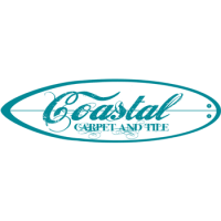 Coastal Carpet and Tile Carpet One Logo