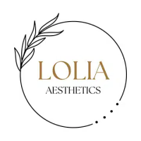 Lolia Aesthetics Logo