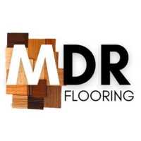 MDR Flooring Logo