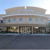 Vincere Cancer Center Logo