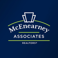 McEnearney Associates Inc. REALTORS Logo