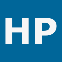Hydro Pump Co Logo