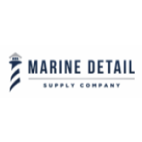 Marine Detail Supply Company Logo