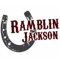 Ramblin Jackson Logo