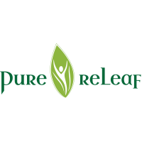 Pure ReLeaf Logo