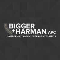 Bigger & Harman, APC Logo