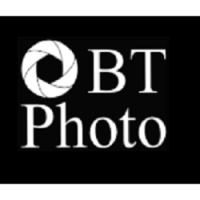 Bill Taylor Photography Logo