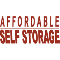 Fast and Ez self storage Logo