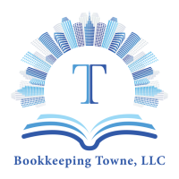 Bookkeeping Towne Logo