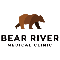 Bear River Medical Clinic Logo