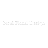 Noel Floral Design Logo