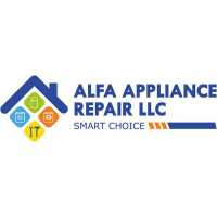 Alfa Appliance Repair LLC Logo