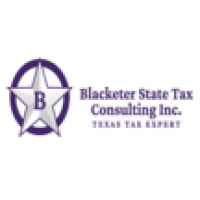 BLACKETER STATE TAX CONSULTING,  INC. Logo