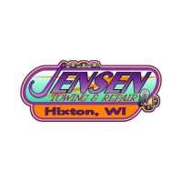 Jensen Towing & Repair LLC Logo