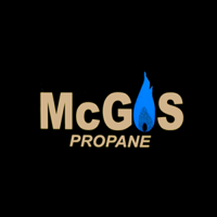 McGas Propane Logo