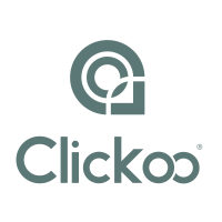 Clickoo, LLC Logo