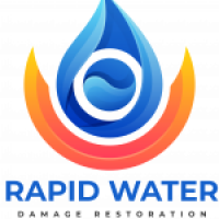 Rapid Water Damage Restoration LLC Logo