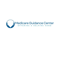 Medicare Guidance Center Logo
