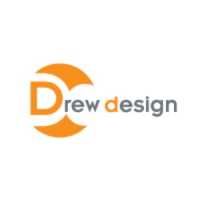 Drew Design Logo