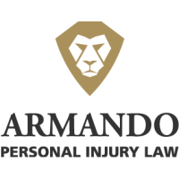 Armando Personal Injury Law Logo