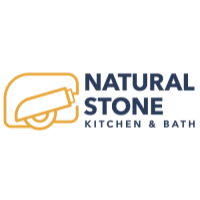 Natural Stone Kitchen and Bath Logo
