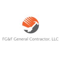 FG&F General Contractor, LLC Logo