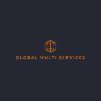 GLOBAL MULTI SERVICES & DMV SERVICES Logo